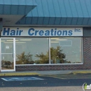 Hair Creations Inc - Nail Salons