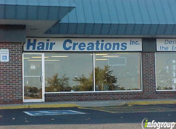Hair Creations Inc - Omaha, NE