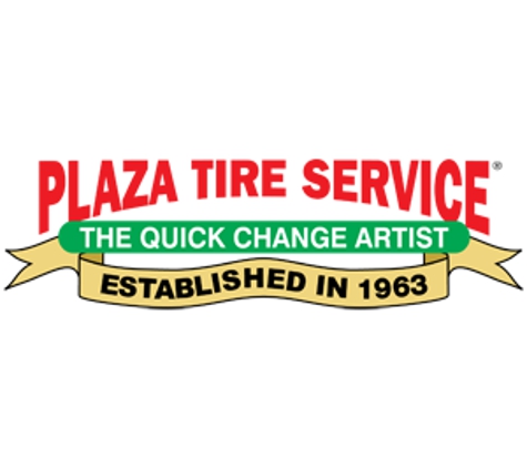 Plaza Tire Service - Kennett, MO