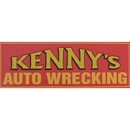 Kenny's Auto Wrecking