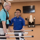 Hillcrest Millard - Rehabilitation Services