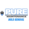 Pure Maintenance Mold Removal gallery