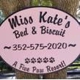 Miss Kate's Bed & Biscuit