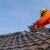 E & J Roofing gallery