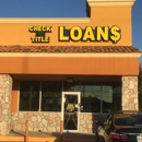Check N Title Loans - Loans