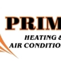 Prime Heating &  Air Conditioning