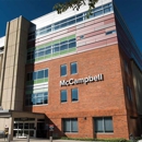McCampbell Hall - Medical Centers