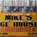 Mike's Ice House - Beer & Ale