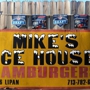 Mike's Restaurant & Ice House