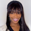 Patrice Patton-Campbell, Counselor gallery