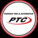 Parrish Tire Co - Tire Dealers