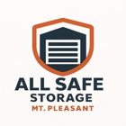 All Safe Storage, Mt. Pleasant