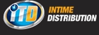 Intime Logo