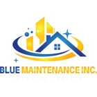 Blue Maintenance