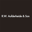 R.W. Aufderheide & Son Tree Removal Experts - Tree Service