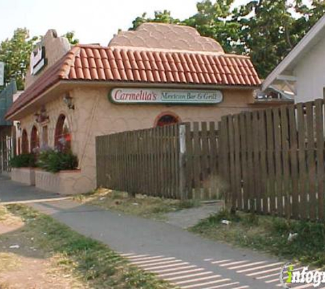 Carmelita's Mexican Restaurant - Roseville, CA