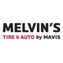 Melvin's Tire and Auto Service Centers - Tire Dealers