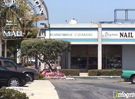 Boardwalk Cleaners - Huntington Beach, CA