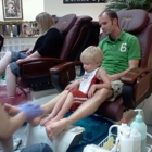 Nail Time