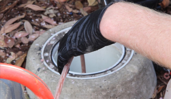 Aussie Plumbing Services - Sydney