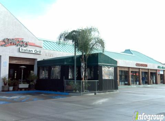 Benson Town Cleaners - Upland, CA