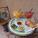 Las Cazuelas Restaurant & Cantina - Restaurant Menus