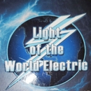 Light of the World Electric - Electric Contractors-Commercial & Industrial