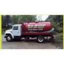 RL Bond Septic Cleaning & Service - Septic Tanks & Systems
