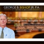 George B. Bishop, Jr., PA