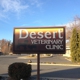 Desert Vet Clinic Inc PS
