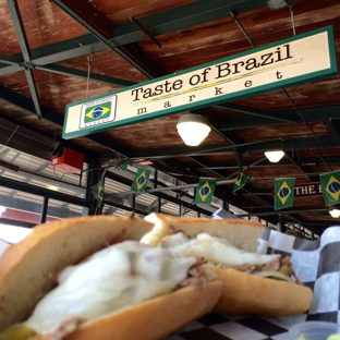 Taste of Brazil Market - Kansas City, MO