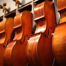 Sams Strings Violin Shop - Violins