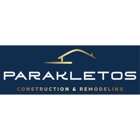 Parakletos Construction & Remodeling