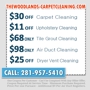 The Woodlands Carpet Cleaning