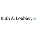 Loubier Ruth A CPA - Tax Return Preparation