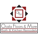 Ocala Floors & More - Floor Materials