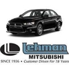 Lehman Mitsubishi Service and Parts Department gallery