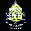 SGT'S Auto Repair & Auto Collision Center gallery