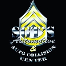 SGT'S Auto Repair & Auto Collision Center - Auto Repair & Service