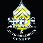 SGT'S Auto Repair & Auto Collision Center