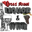 Broad Street Liquor - Liquor Stores