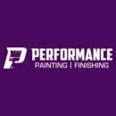 Performance Painting