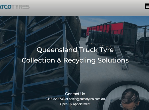 Patco Tyres - Archerfield, QLD