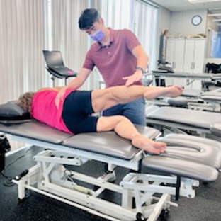 MVPT Physical Therapy - Portsmouth, NH