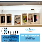 ICELL Phone Repair