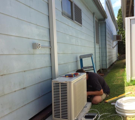 Platinum Hot & Cold PTY LTD - Gateshead, NSW