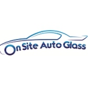 Onsite Auto Glass - Glass-Auto, Plate, Window, Etc