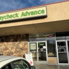 Paycheck Advance