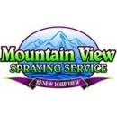 Mountain View Spraying Service - Weed Control Service