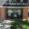 Color Splash Salon Spa gallery